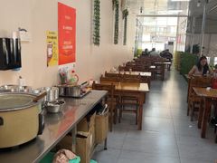 -龙上水现炒生料(柳沙店)