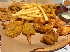 -必胜客(天鸿店)