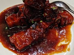 -同庆楼(建邺万达店)