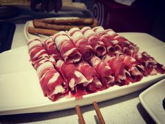 -海底捞火锅(锦艺城店)