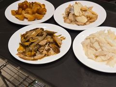 -天宜隆蘑菇宴火锅(石景山旗舰店)