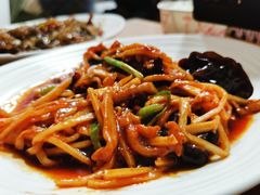 鱼香肉丝-卢庄(江汉路店)