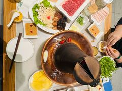 -牛街·马辈儿涮肉(牛街总店)