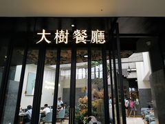 -大树餐厅(红旗街万达店)