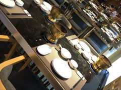 自助取餐区-海鼎荟海鲜姿造(仟禧汇店)