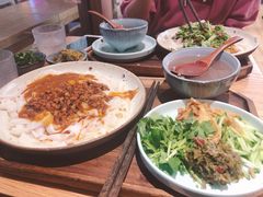 -小满手工粉(上海月星环球港店)