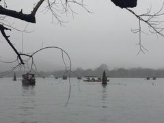 -西湖外事游船(花港观鱼码头)