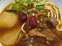 -阿当·小炒牛肉面(人广店)