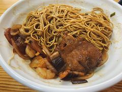 -超爷叔面馆(西园店)