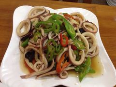 小螺号(幸福中路店)-旺角小渔村(幸福中路店)