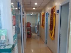 -瑞派·关忠动物医院(国瑞店)