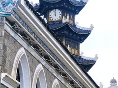 -贵阳北天主教堂