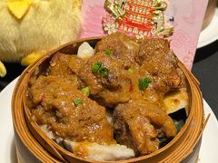 -知楚•精致湖北菜(武商MALL店)