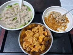 -温州瘦肉丸(德清店)