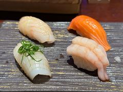 -Sushi Hanzo Plus半藏(IGC旗舰店)