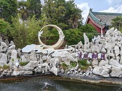 -开封包公祠