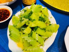-建国328 本帮小馆·面馆
