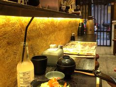 -豊 胜手丼