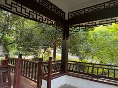 -东航云逸酒店(九溪烟树店)