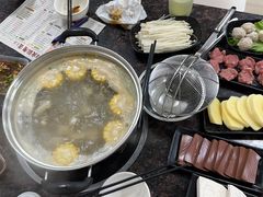 -山珍鲜牛肉火锅本地老字号(汕中老店)