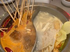 -热辣宗师·串串火锅(万达金街店)