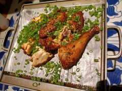 -绿茶餐厅(布吉万象汇店)