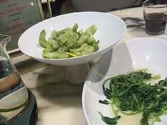 -锦府盐帮·私宴(赛特店)