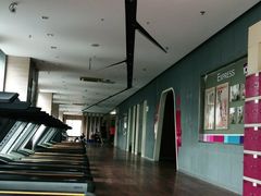 -一兆韦德(万源城店)