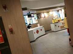 -麦当劳(西单明珠店)