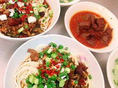 -丁记面馆(凤凰店)