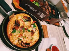 -必胜客(东营万达店)