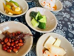 -张关合渣(航空大道店)