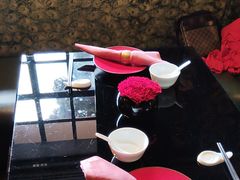 -上海苏宁宝丽嘉酒店·嘉府壹号中餐厅