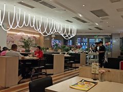 -卡朋西餐(东方广场店)