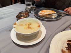 -德大西餐社