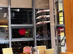 -听松楼·花园酒店·自助餐厅(红梅公园店)