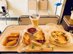 -阿文夜市豆浆油条(临潼路店)
