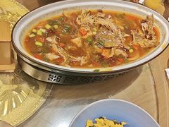 臭桂鱼-鸿运楼·舌尖上的徽菜