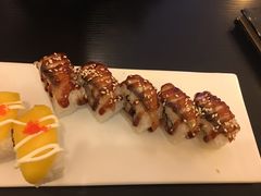 -慕寿司(大宁路店)