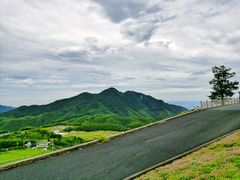 -江南天池
