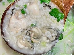-大洋家·精品潮汕菜·生腌砂锅粥(天河东路店)