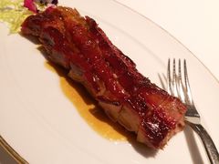 吉品蜜汁叉烧-伯衡55·吉品轩(乌鲁木齐南路店)