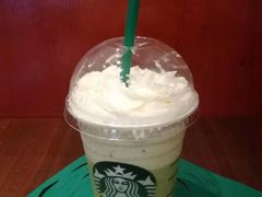 -星巴克(广州淘金路店)