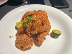 -锦府园·新台州菜(合生汇店)