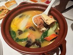 -四季民福烤鸭店(王府井东安门店)