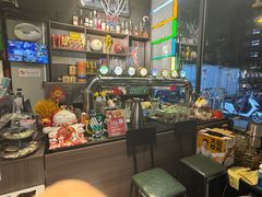 -京狮炙燥·精酿烧烤(首经贸店)