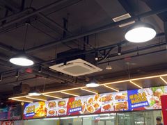 -明本湛江鸡•海鲜小厨(陈家祠店)