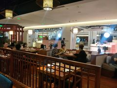 大堂-游You House(西单老佛爷店)