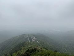 -缥缈峰景区