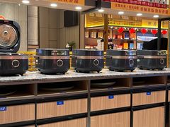 -香顺·客家菜(常平店)